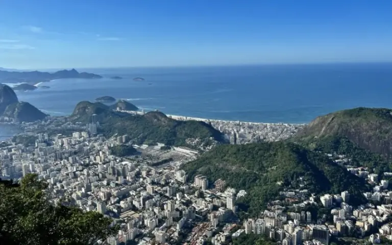 Transfer zum Flughafen Iguaçu oder Verlängerung