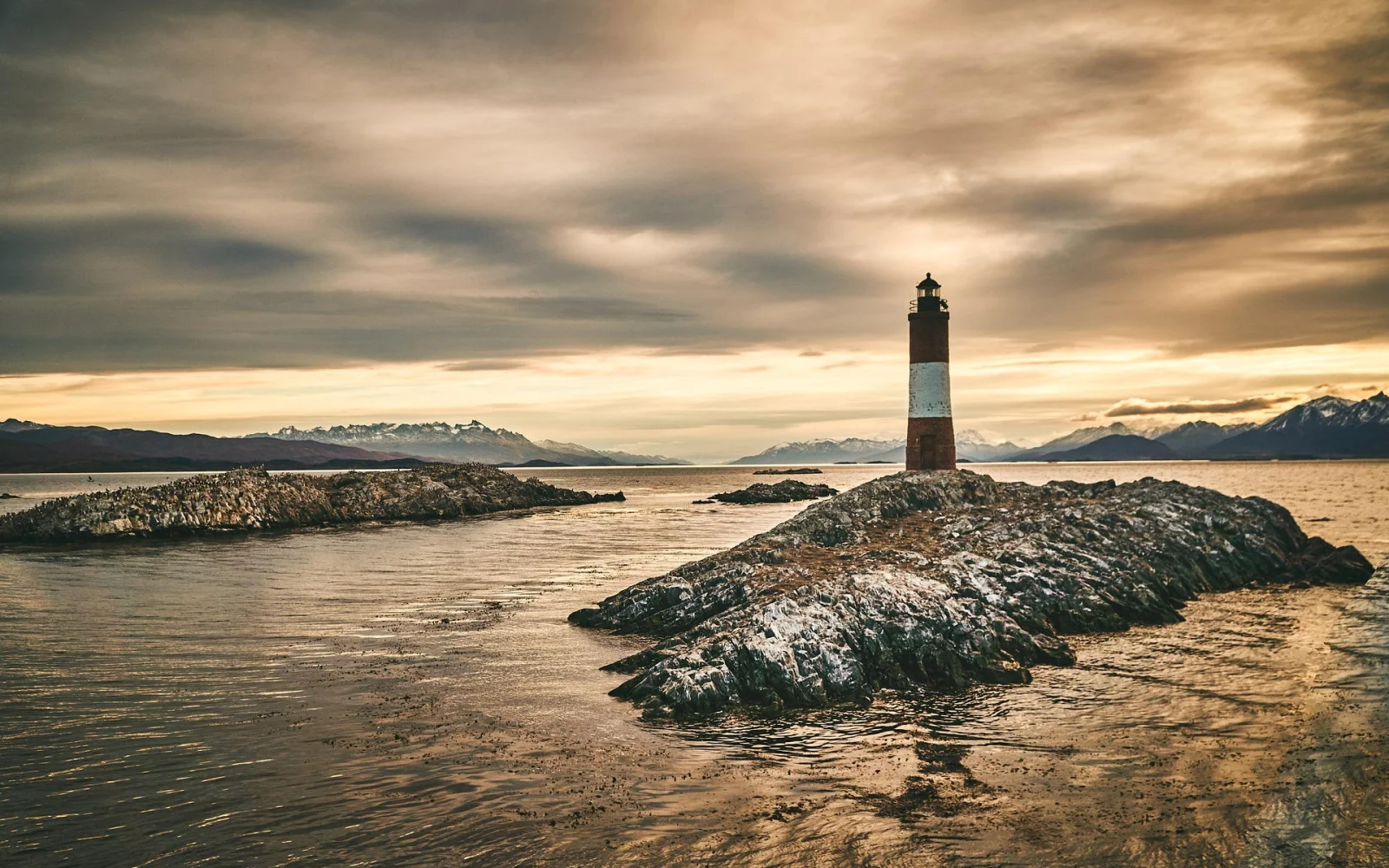 Ushuaia: Eine Reise zum rauen Ende der Welt