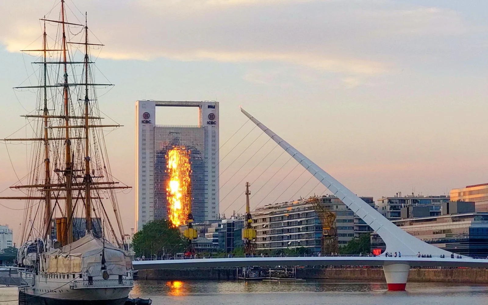 Besondere Momente in Buenos Aires dank der ortskundigen Reiseleitung
