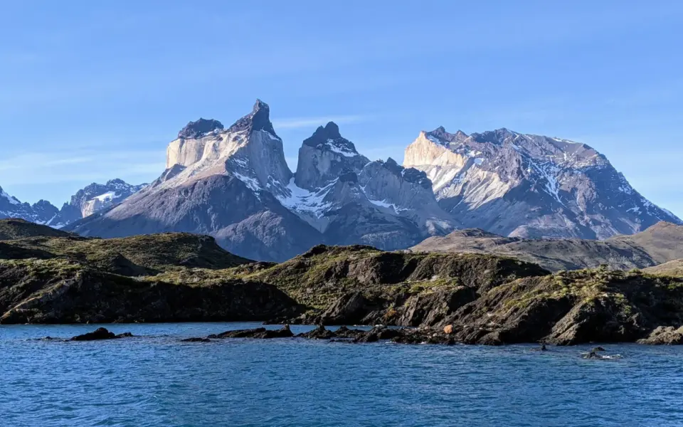Wildes Patagonien – die ungezähmte Weite des Südens