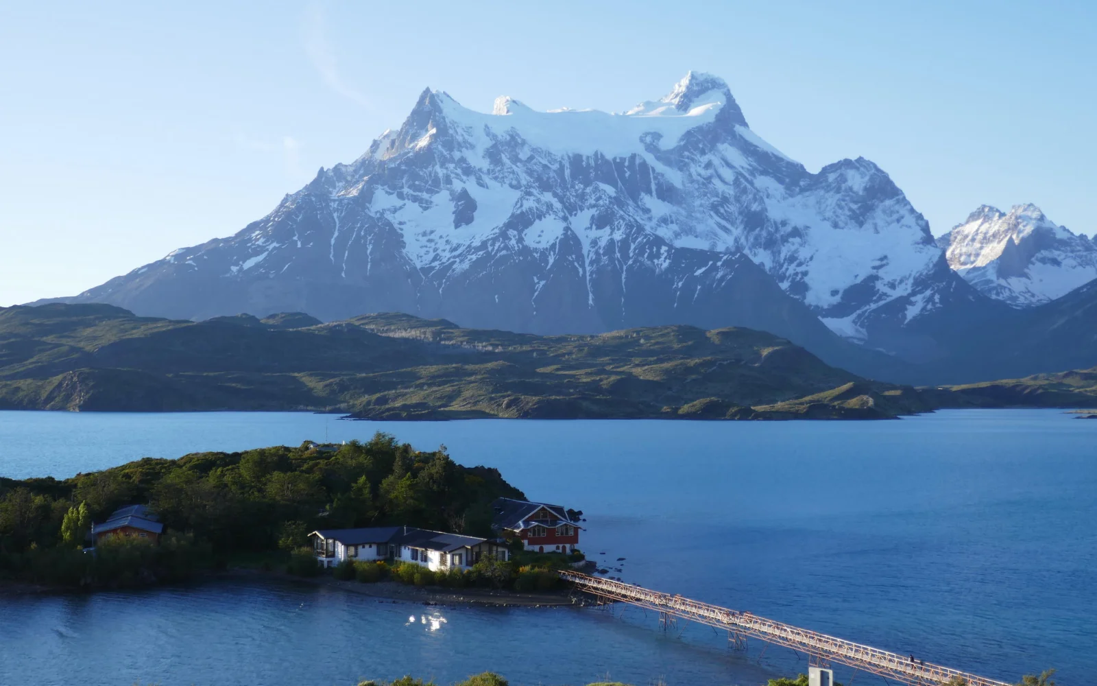 Torres del Paine Nationalpark: ein Nationalpark der Superlative
