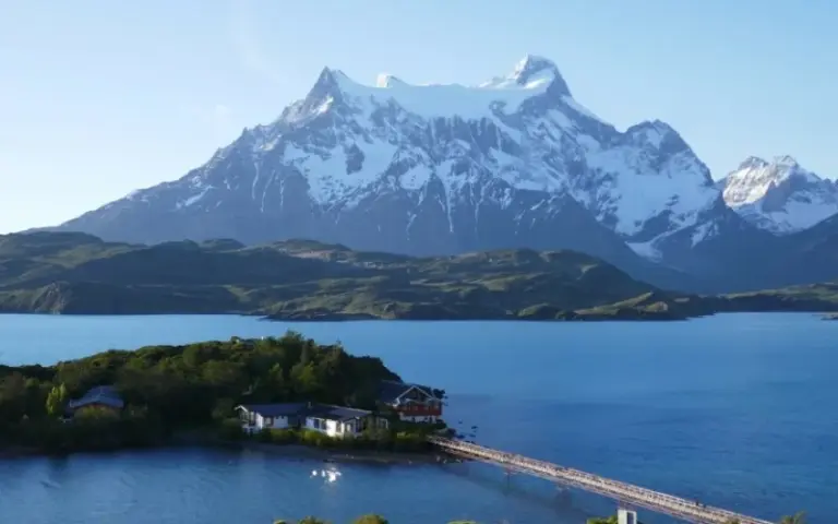 Torres del Paine Nationalpark: Tageswanderung ins Französische Tal
