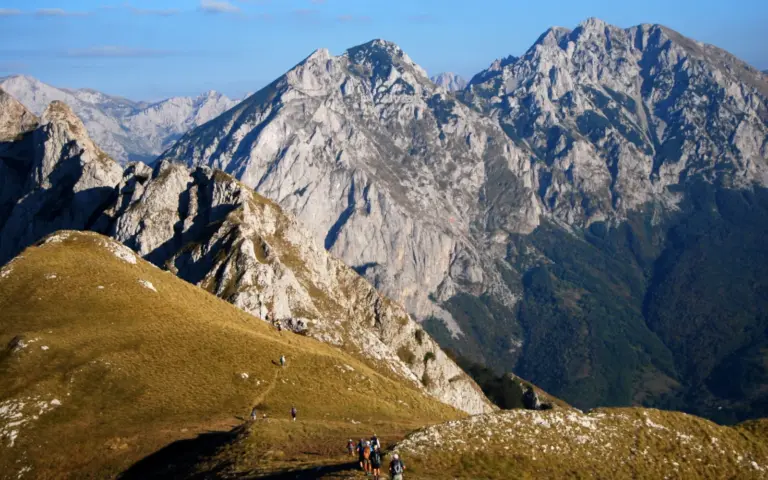 Der Nationalpark Sutjeska – ein verstecktes Bergparadies in Bosnien