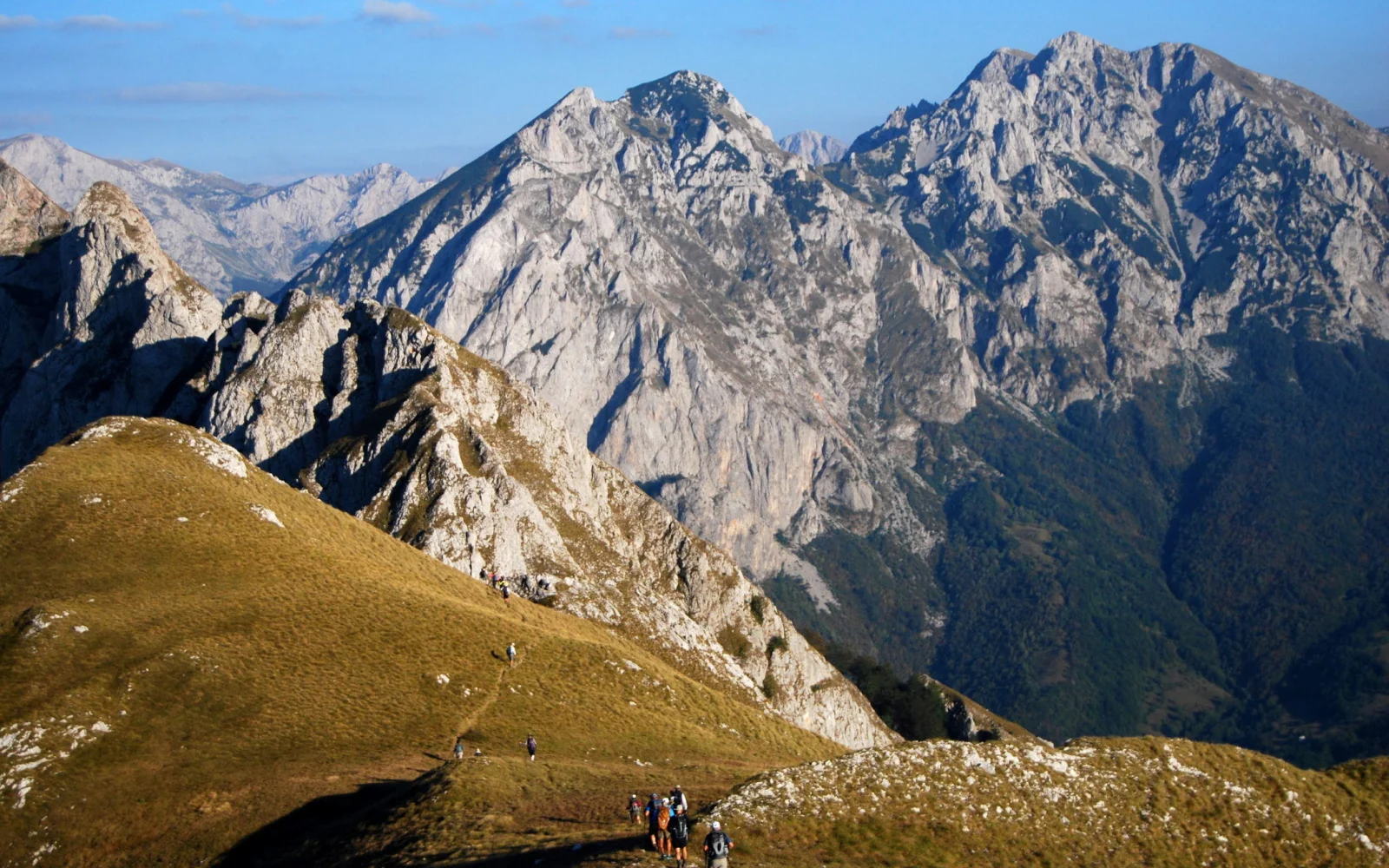 Der Nationalpark Sutjeska – ein verstecktes Bergparadies in Bosnien