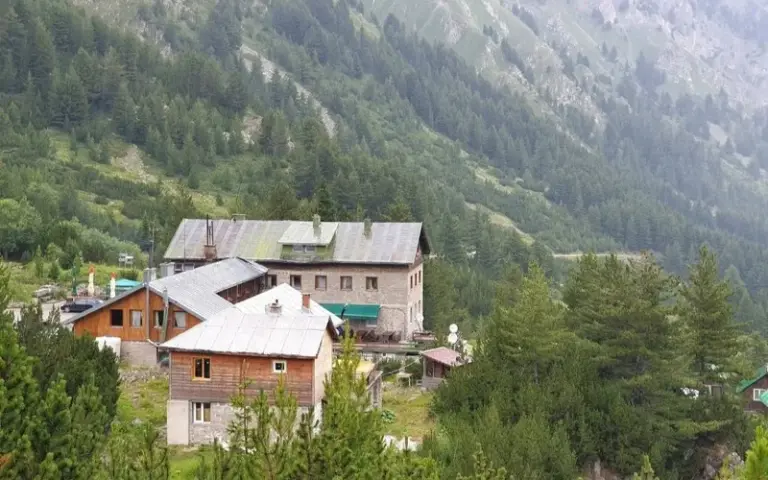 Wanderung im Herzen des Pirin-Gebirges