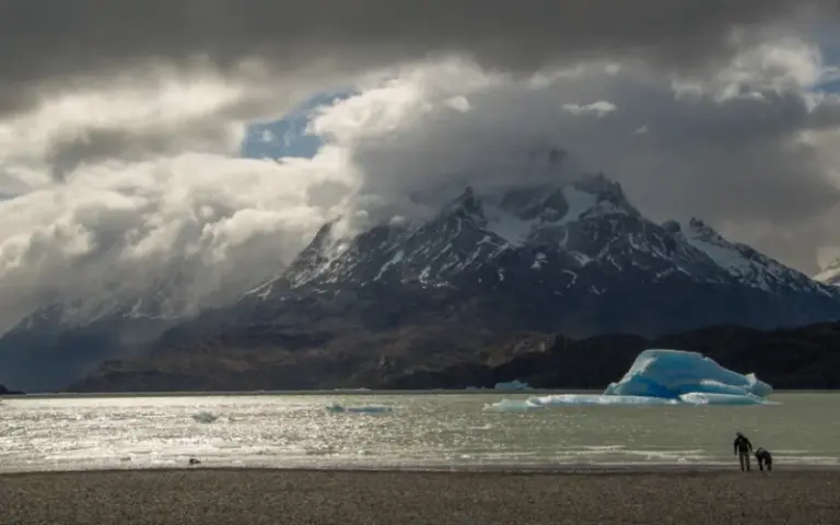 Gletscherwelten um Puerto Natales