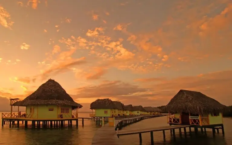 Bocas del Toro und seine Unterwasserwelt beim Schnorcheln entdecken