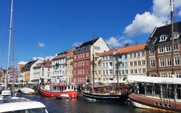 Kopenhagen gemeinsam oder individuell genießen