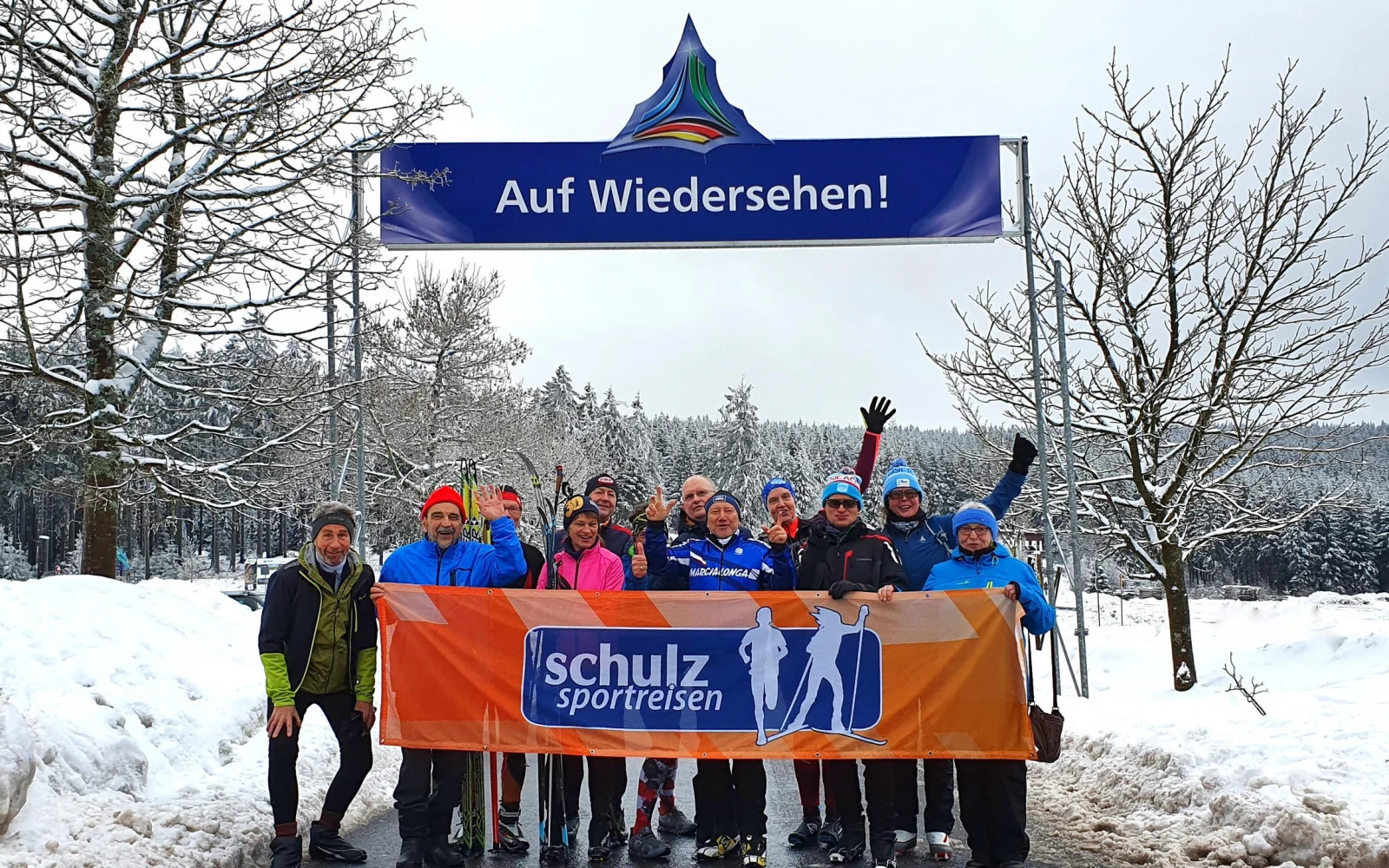 Wir sagen auf Wiedersehen zum Ski-Opening 2026