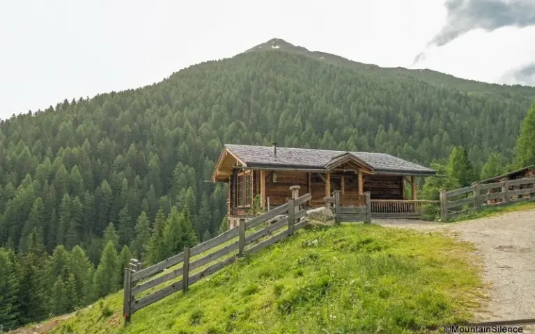  Überschreitung der Villgratener Berge