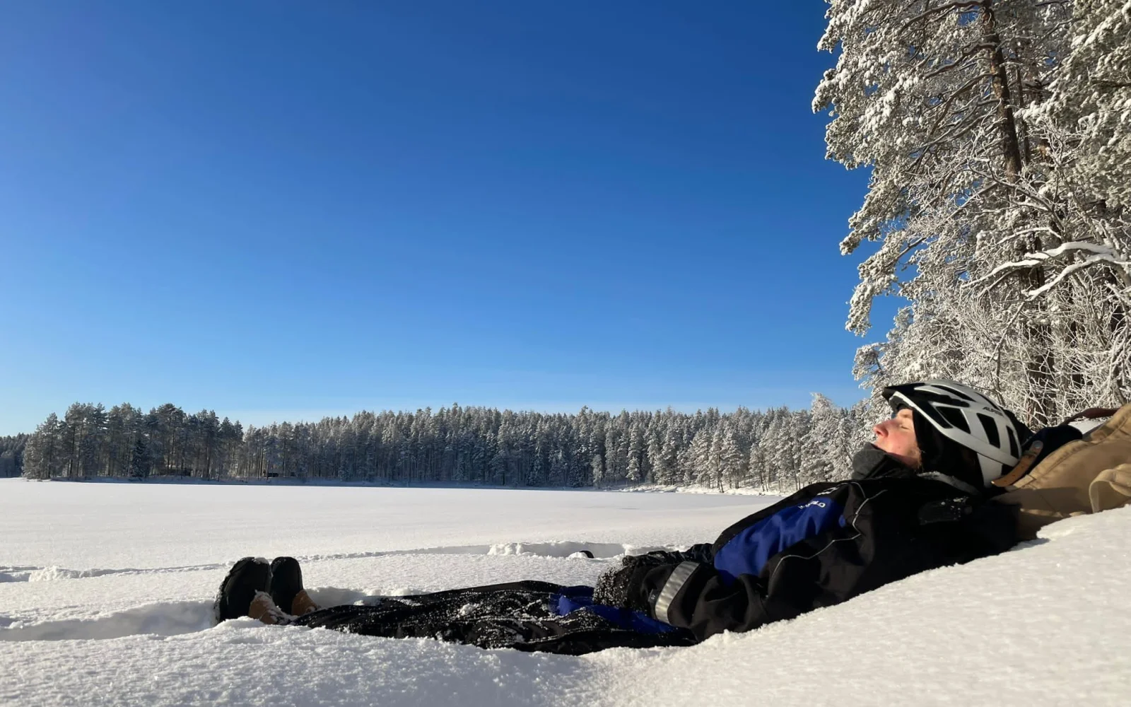 Bis zu 12 Stunden Sonne im März – perfekt zum Krafttanken im Schnee