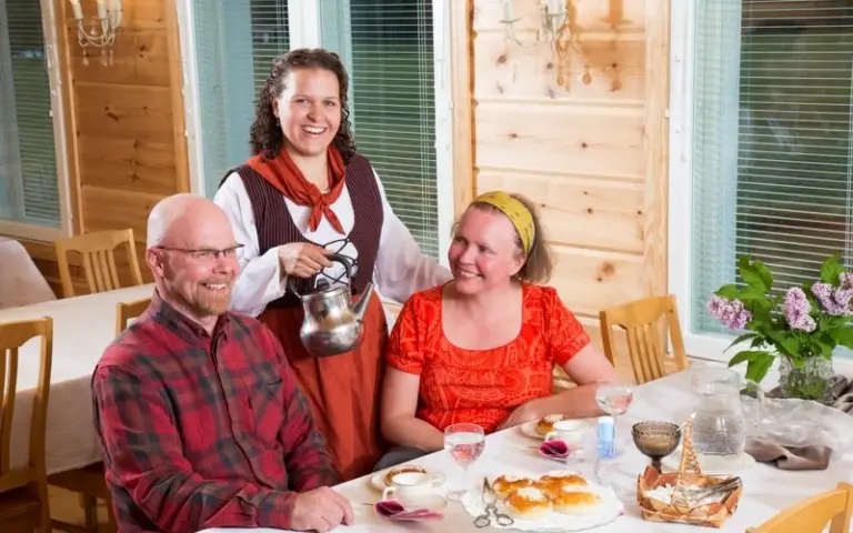 Back-Workshop „Süß in der Küche“ und Paddeltour mit Picknick
