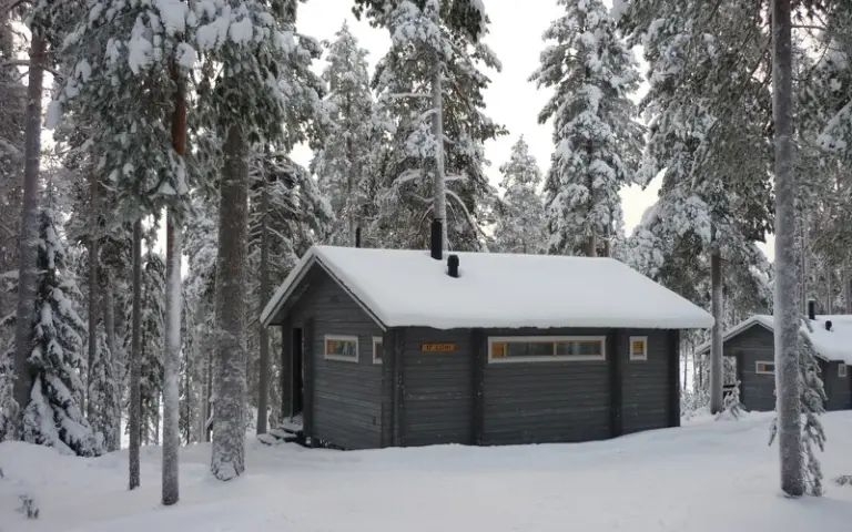 Anreise nach Finnland