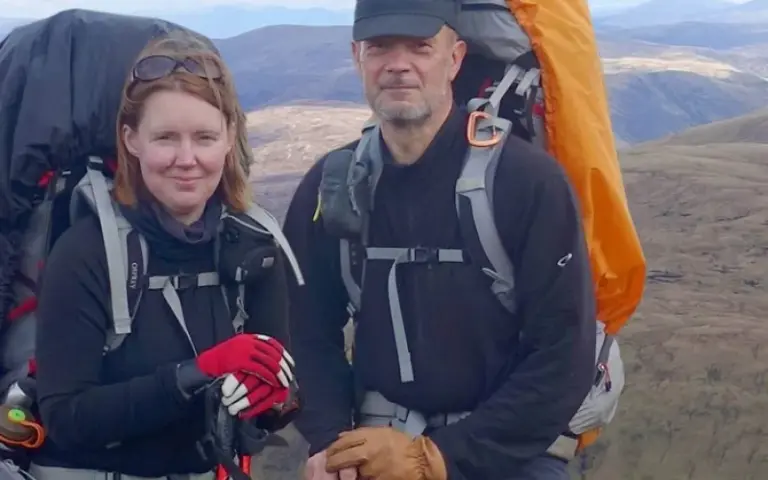 Anreise nach Rovaniemi, Fahrt nach Schweden und Zwischenübernachtung