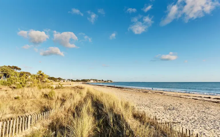 Bretonische Südküste