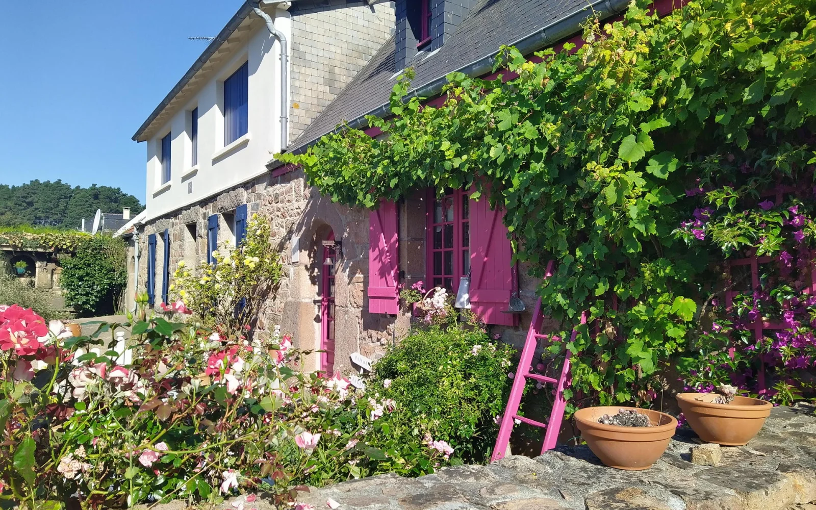 Charmante Bretagne