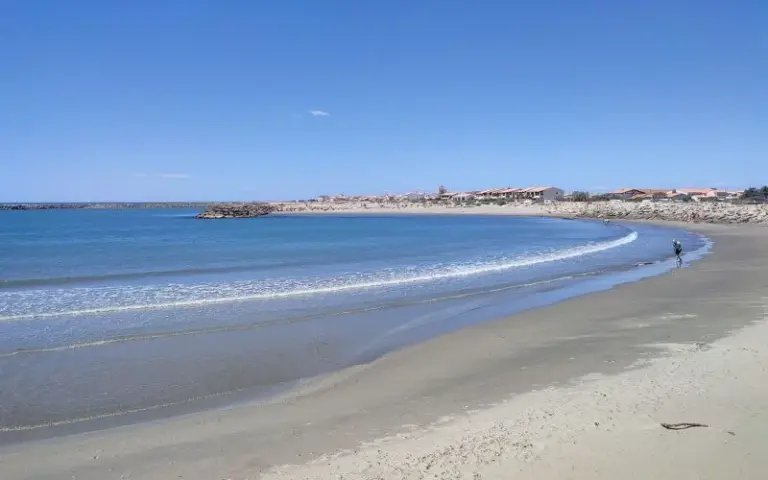 Unterwegs in der wilden Camargue und im Rom der Provence