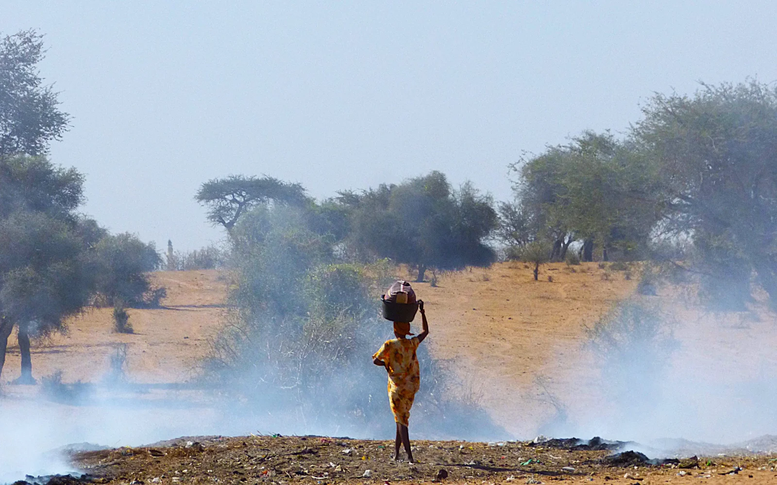 Momente in Westafrika: Alltag, Landschaft und zeitlose Eleganz verschmelzen