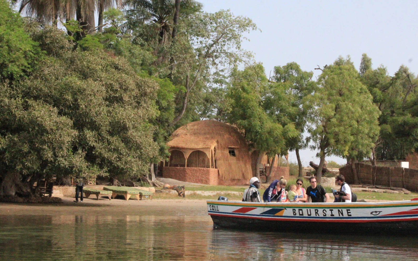 Sine-Saloum-Delta – stilles Labyrinth aus Mangroven und Salzwasserarmen