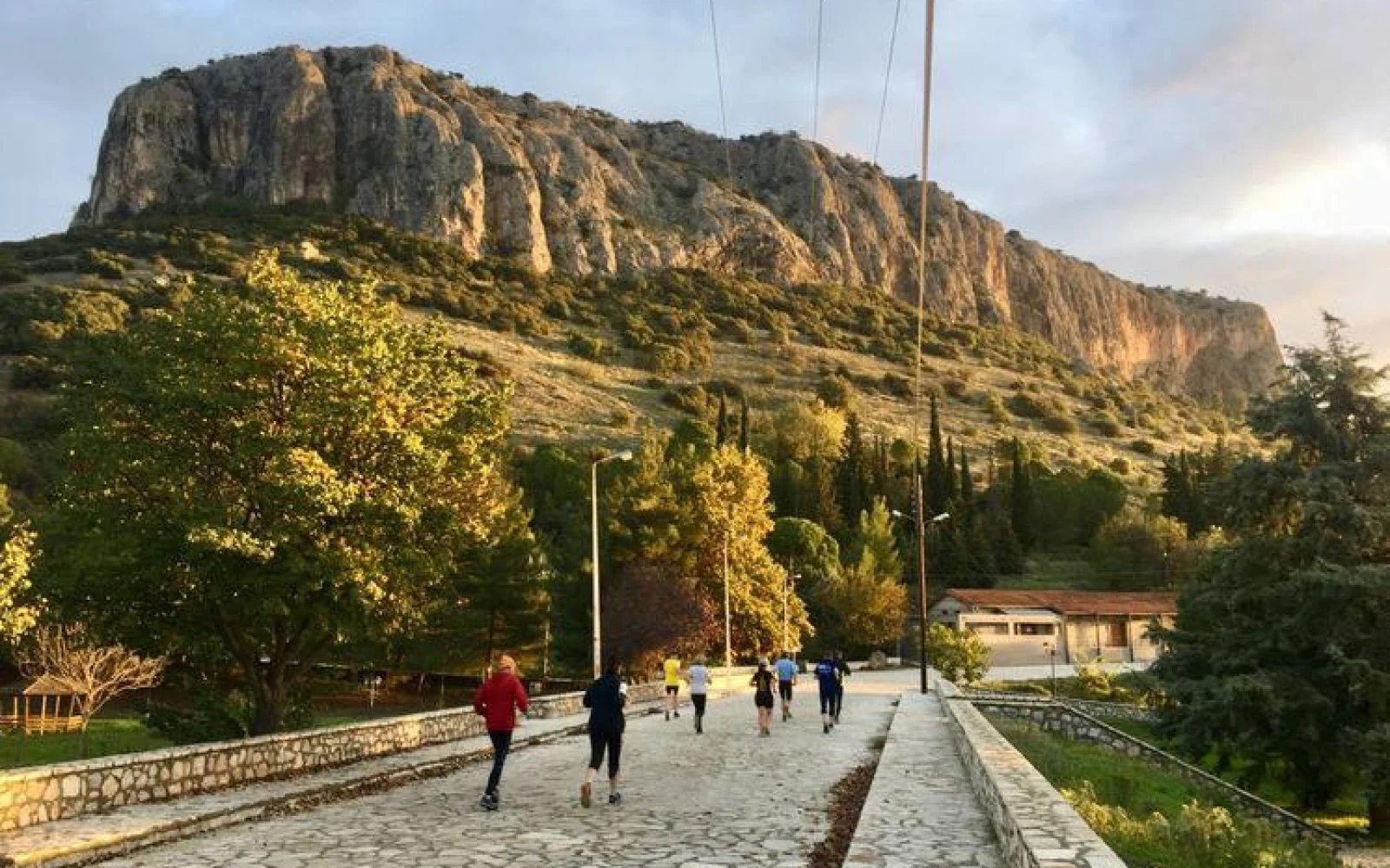 Noch mehr griechische Highlights werden auf unserer Anschlussreise geboten