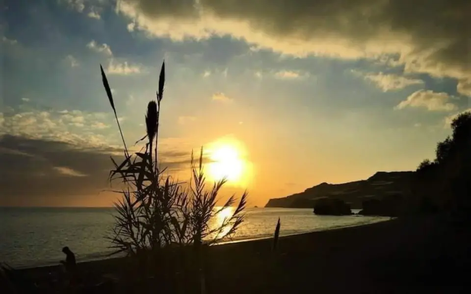 Kreta im Winter
