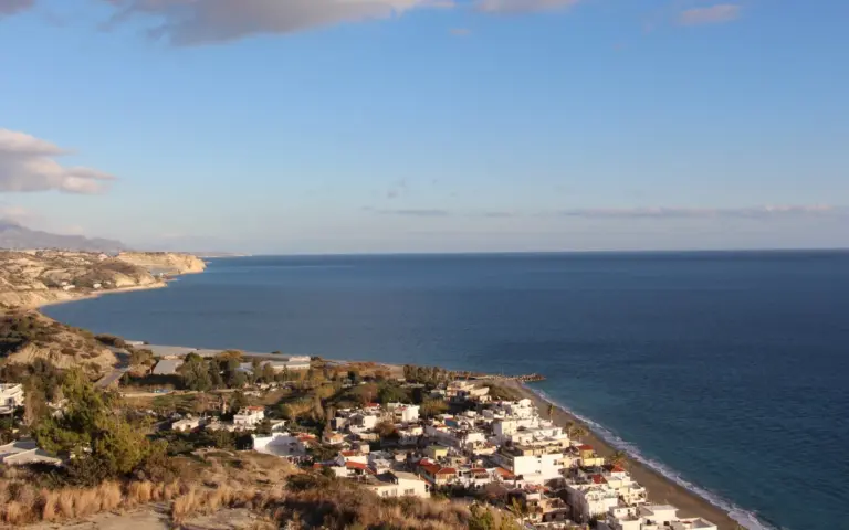 Herzlich Willkommen im milden Winter auf Kreta Herzlich Willkommen im milden Winter auf Kreta
