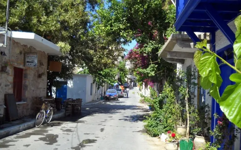 Abschied von Kreta, Rückreise oder individuelle Verlängerung