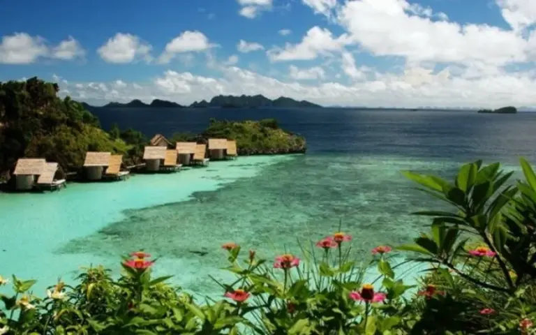 Bootsfahrt auf das Inselparadies Karimunjawa