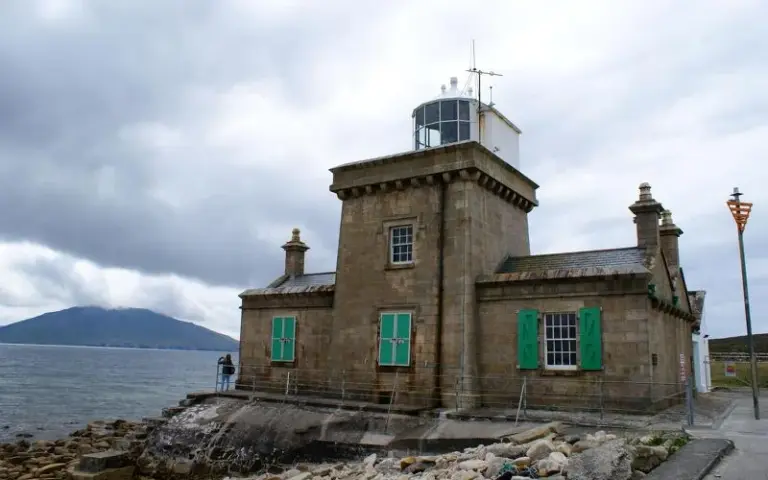 Mullet Halbinsel - Tagesausflug ins ursprüngliche Irland