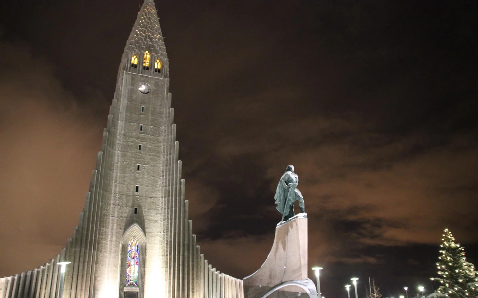 Reykjavík, ó Reykjavík