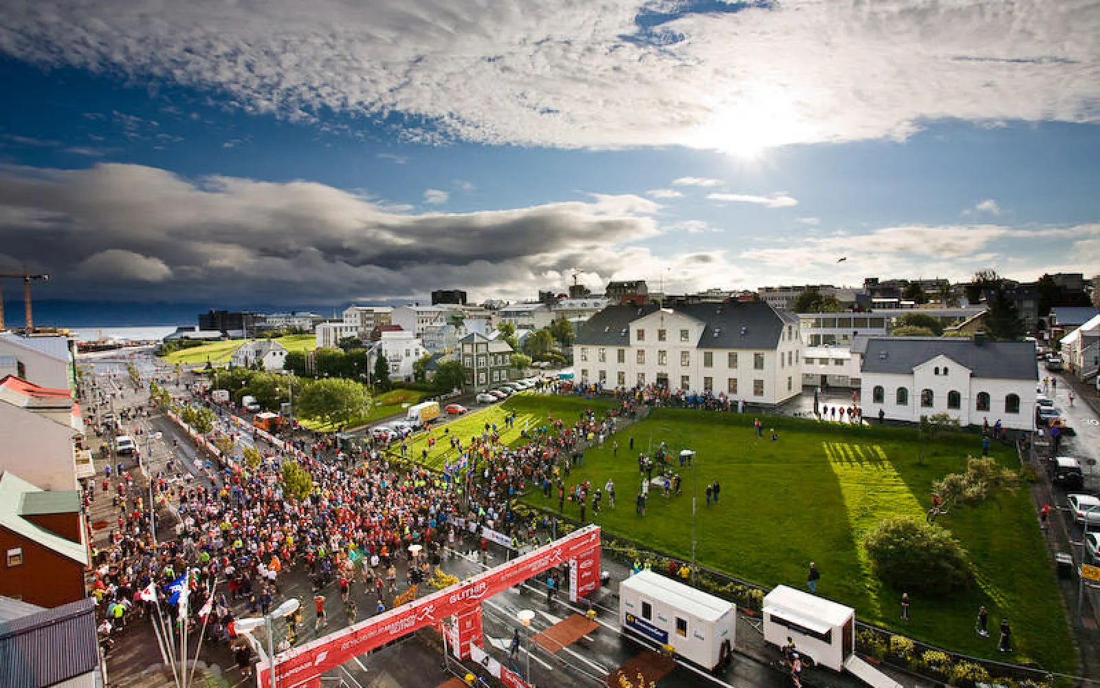 Auf zum Reykjavík-Marathon 2026! Ein feiner Lauf im hohen Norden