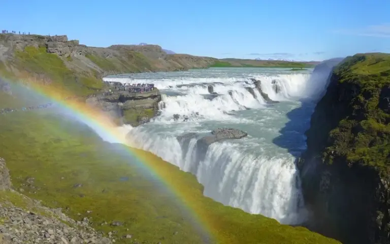 Golden Circle Tour mit Gullfoss, Strokkur und Thingvellir Nationalpark