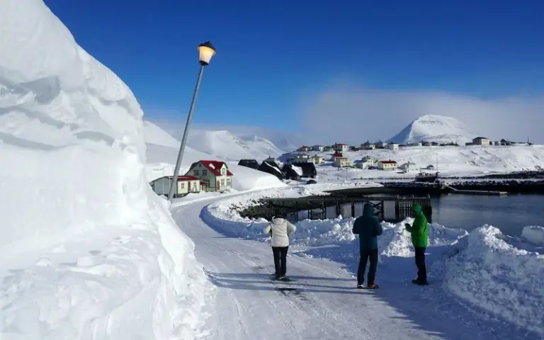 Tröllaskagi – die schönste aller Halbinseln