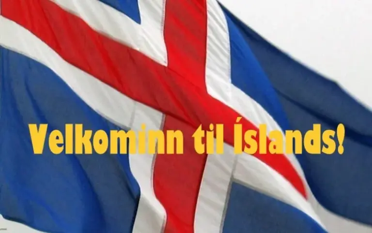 Individuelle Anreise nach Reykjavík