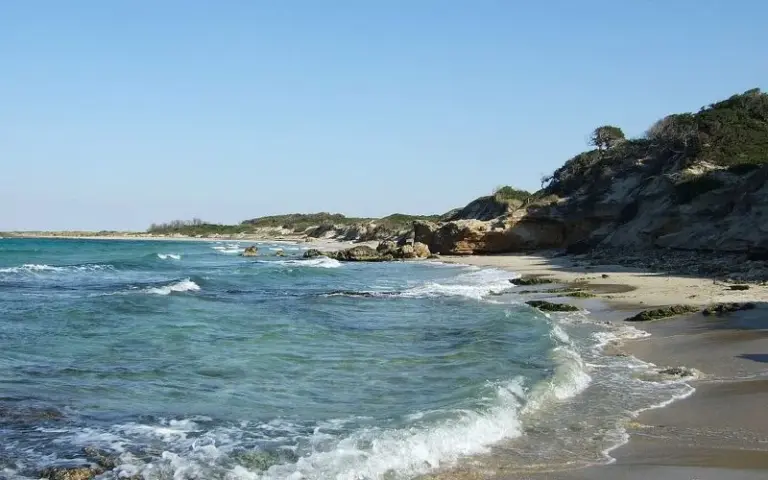 Wanderung zum Meer, Besuch eines Bio-Hofs und Slow Food 