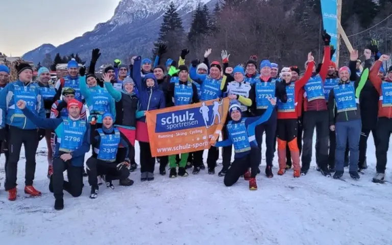 Busanreise oder individuelle Anreise zum Hotel in Ziano di Fiemme