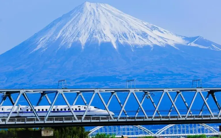 Abschied von Japan und Rückreise oder optionale Tokio-Verlängerung
