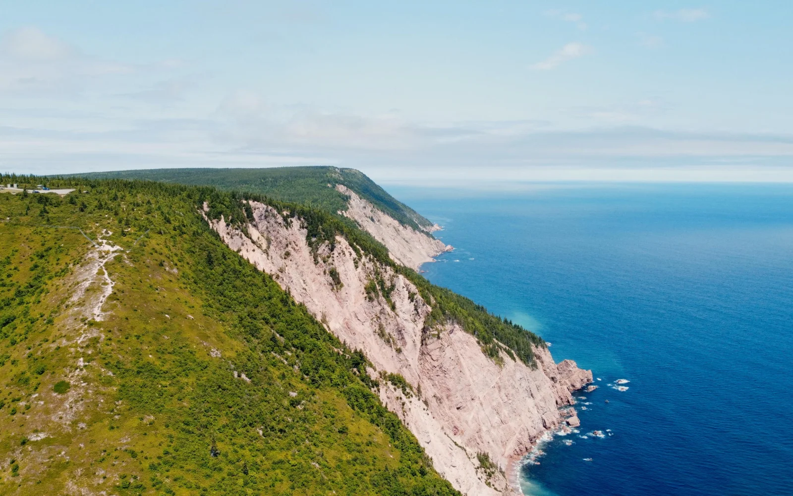 Cape Breton Highlands National Park
