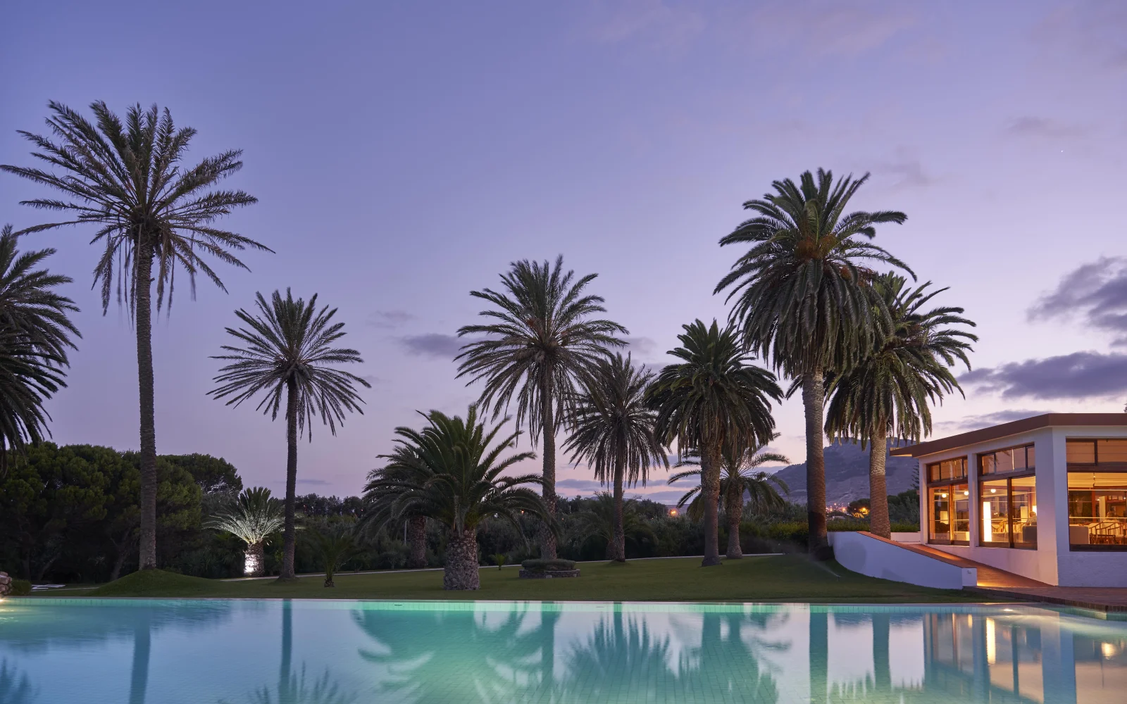 Porto Santo Hotel & Spa 