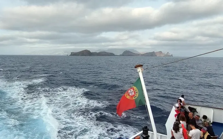 Abschied von Madeira: Heimreise oder Verlängerung auf Porto Santo