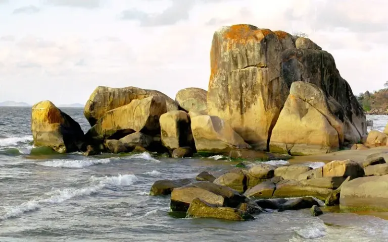 Bootstour auf dem Malawi See