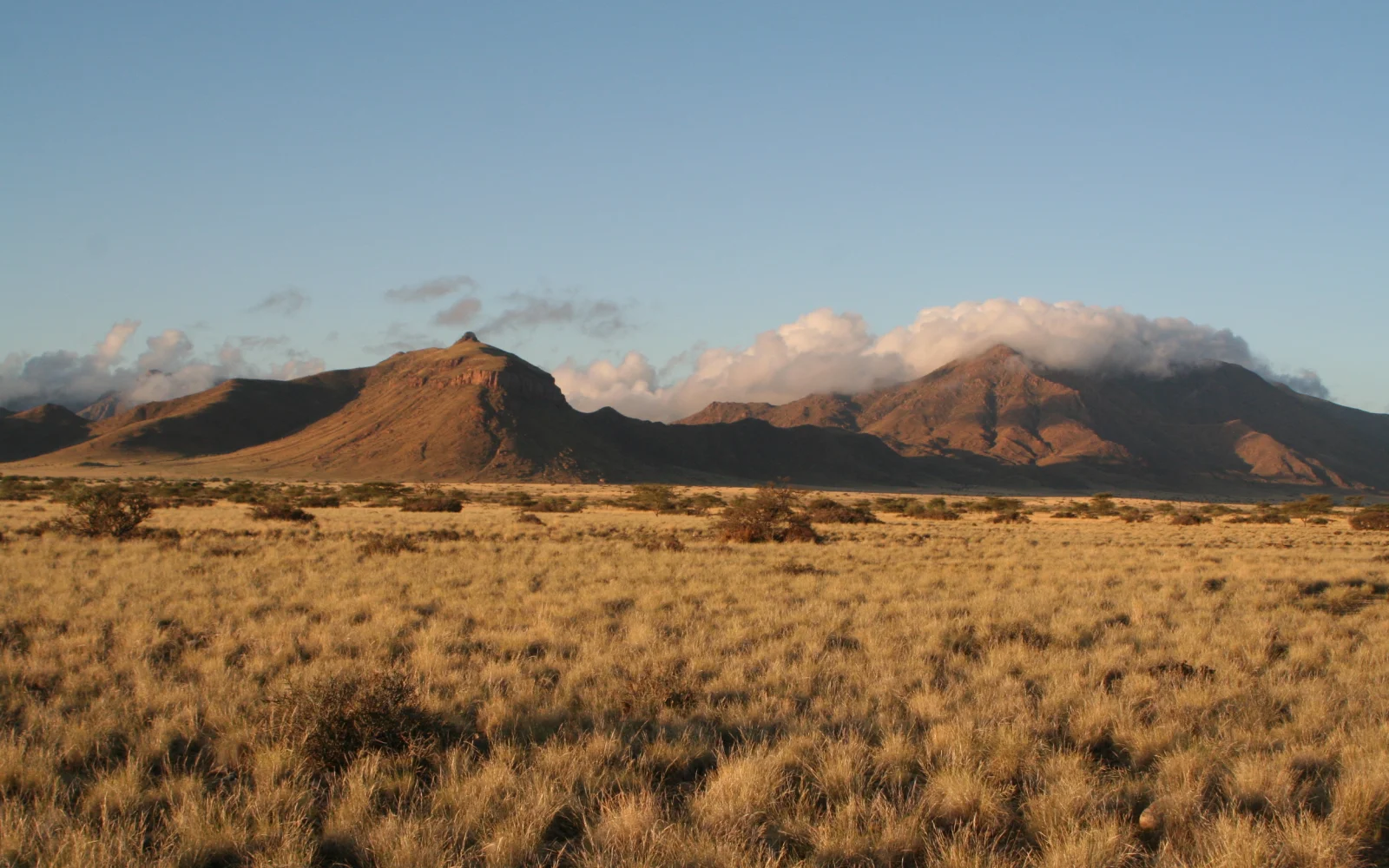 Namib-Naukluft Nationalpark