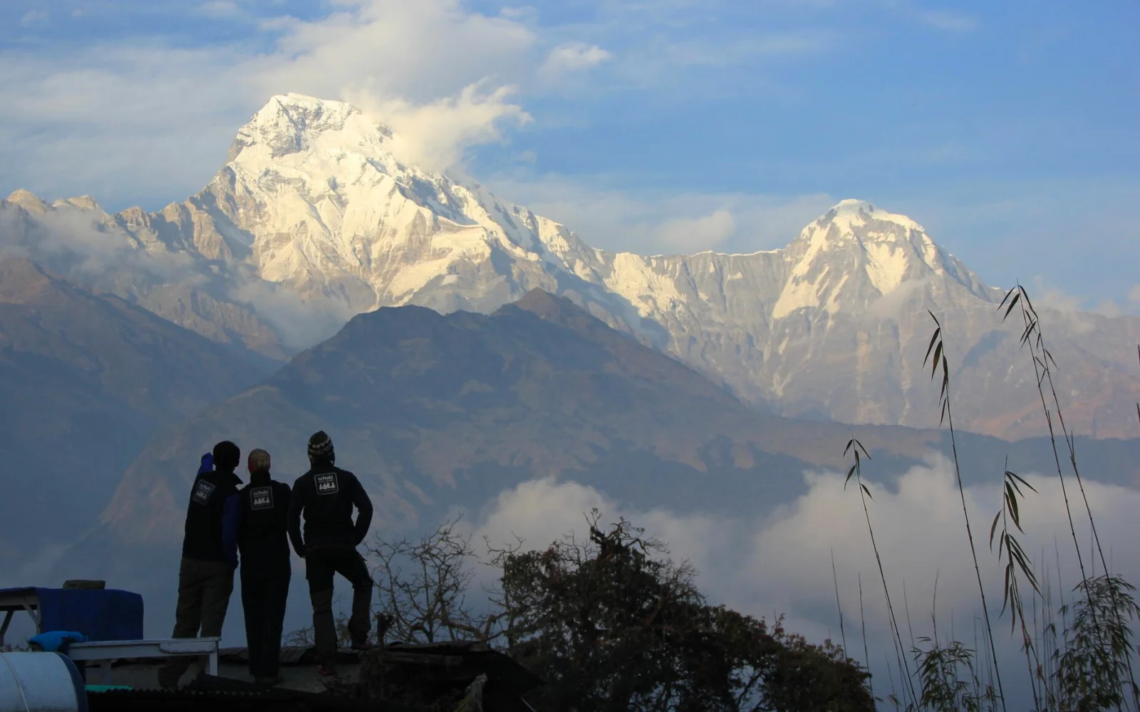 Einsteiger-Tour gemeistert – wohin geht Ihre nächste Nepalreise?