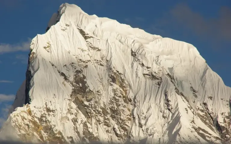 Anspruchsvolle Überquerung des Gebirgspasses Cho La (5.420 m)