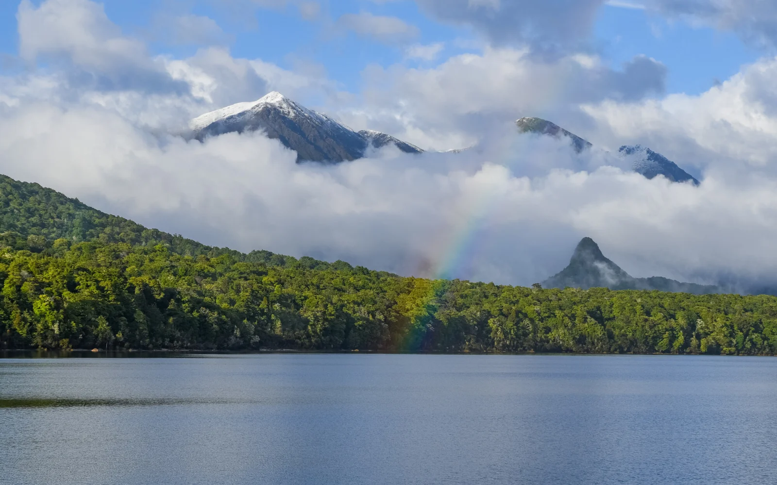 Doubtful Sound