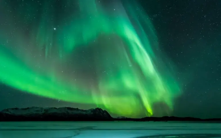 Polarlichter: ein Erlebnis, das einen nie wieder loslässt!