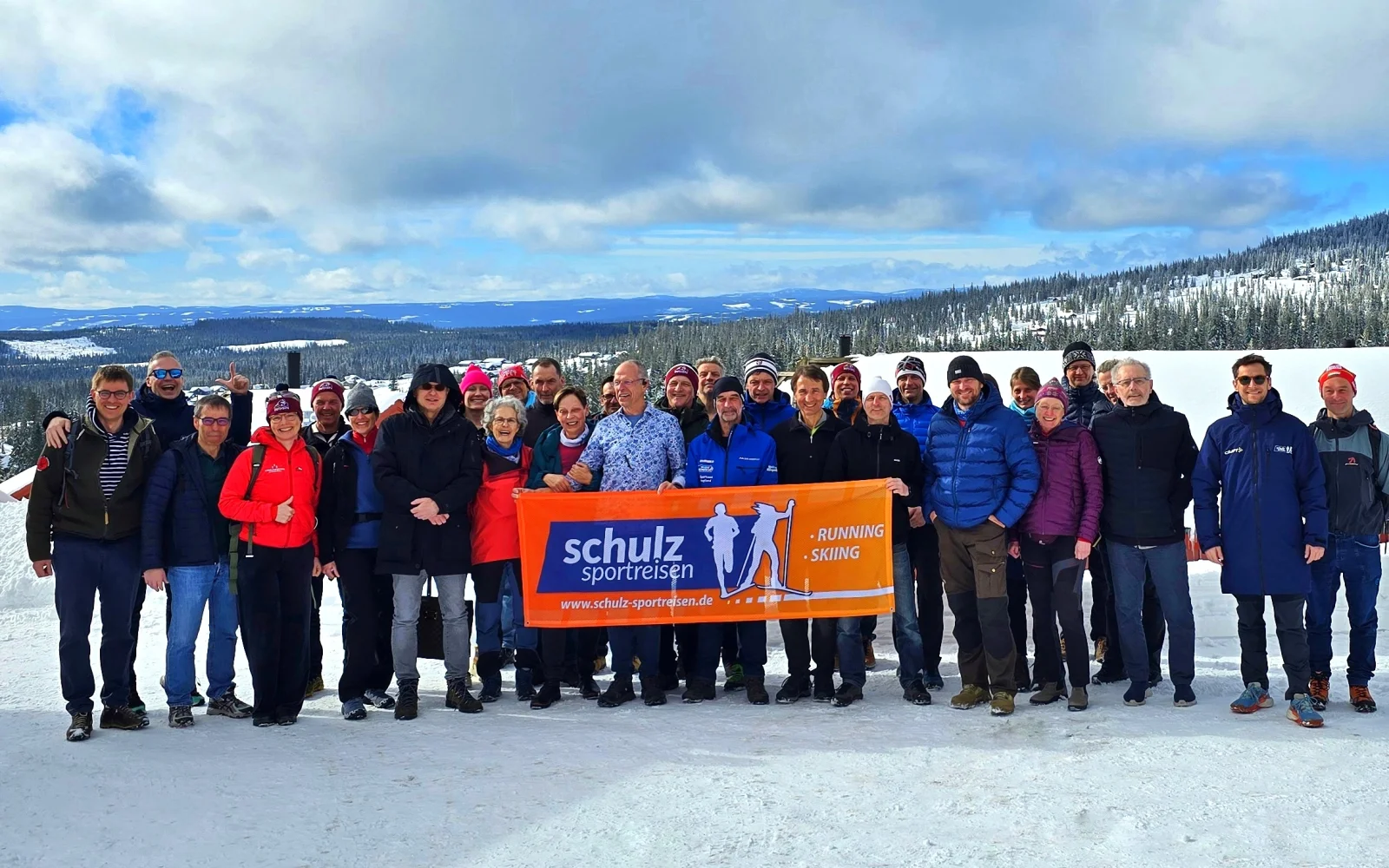 Unsere Skienthusiasten 2026...