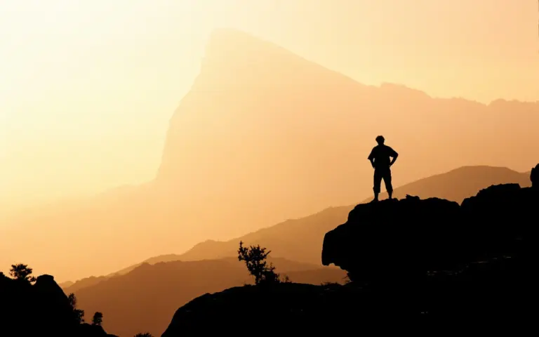Trekking im Oman - ein besonderes Erlebnis erwartet Sie