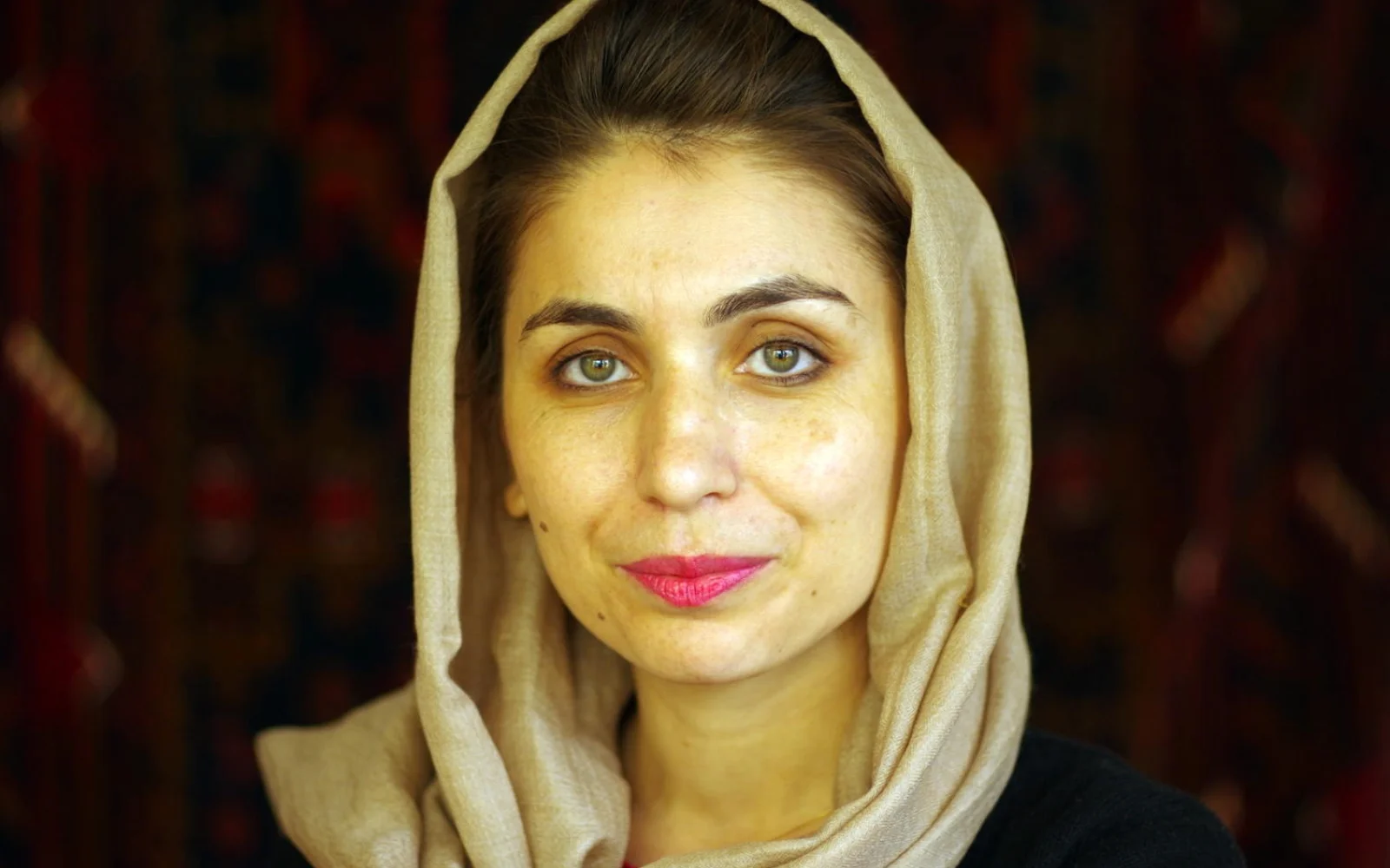 Begegnungen im Hunza-Tal