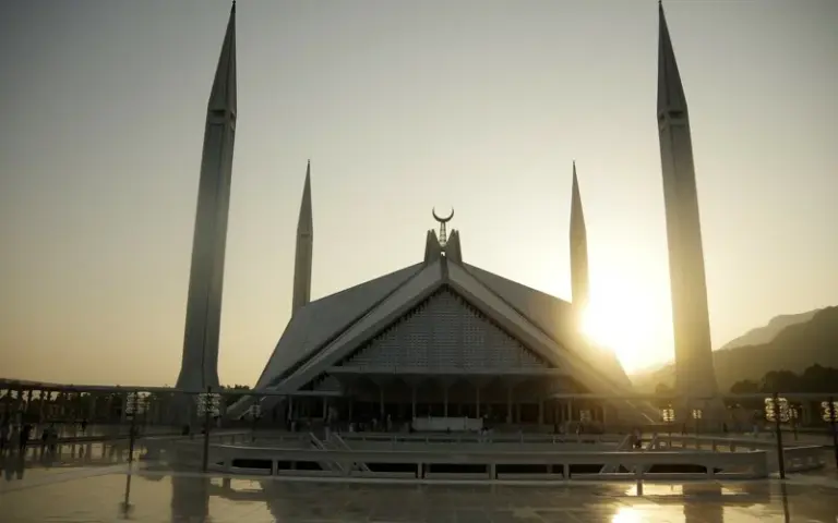 Sightseeing in Islamabad: die moderne Hauptstadt Pakistans